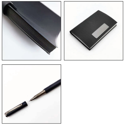 NOTEBOOK SET
