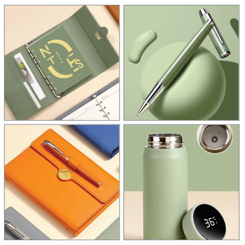 NOTEBOOK GIFT SET