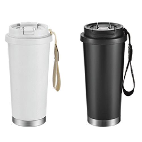 VACUUM MUG